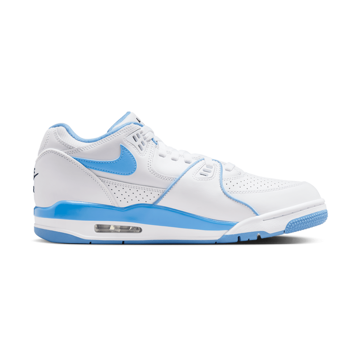 Nike Flight Herren Schuhe - Weiß - Größe: 38.5 - Netz/Synthetik - Foot Locker