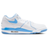 Nike Flight Herren Schuhe - Weiß - Größe: 38.5 - Netz/Synthetik - Foot Locker