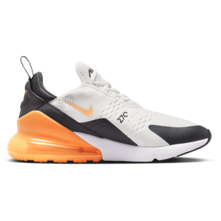 Nike Air Max Herren Schuhe - Weiß - Größe: 38.5 - Netz/Synthetik - Foot Locker