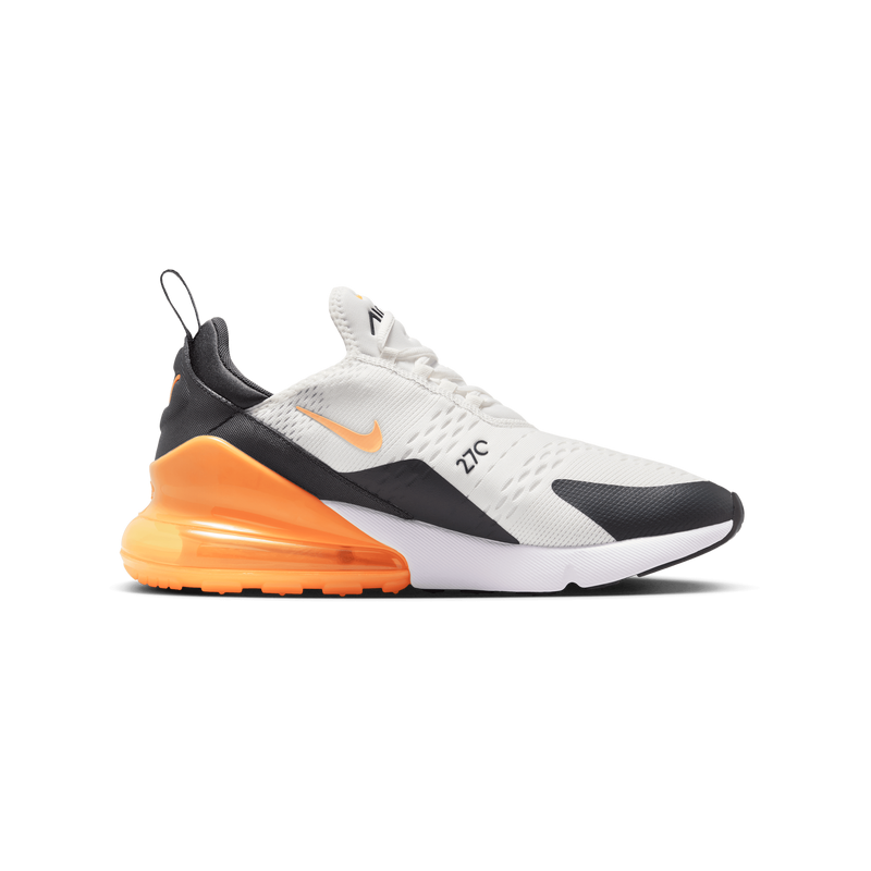 Nike Air Max Herren Schuhe - Weiß - Größe: 38.5 - Netz/Synthetik - Foot Locker