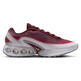 Nike Air Max Herren Schuhe - Rot - Größe: 40 - Netz/Synthetik - Foot Locker