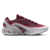 Nike Air Max Herren Schuhe - Rot - Größe: 40 - Netz/Synthetik - Foot Locker
