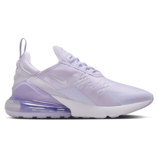 Nike Air Max Damen Schuhe - Lila - Größe: 42 - Netz/Synthetik - Foot Locker
