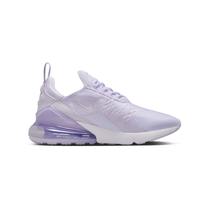 Nike Air Max Damen Schuhe - Lila - Größe: 42 - Netz/Synthetik - Foot Locker