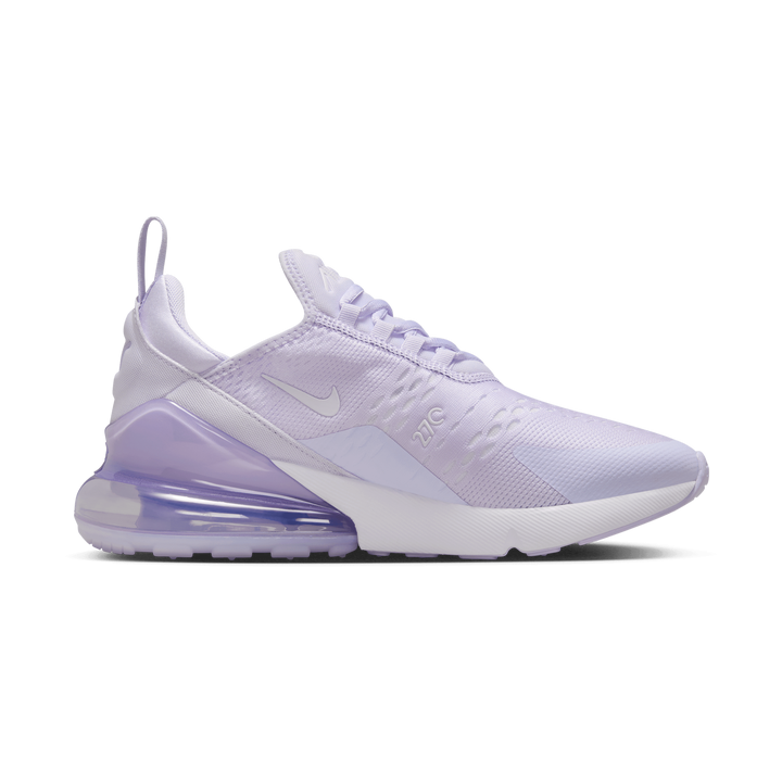 Nike Air Max Damen Schuhe - Lila - Größe: 42 - Netz/Synthetik - Foot Locker
