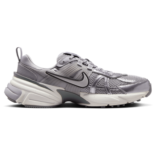 Nike V2k Run Damen Schuhe - Grau - Größe: 36.5 - Netz/Synthetik - Foot Locker