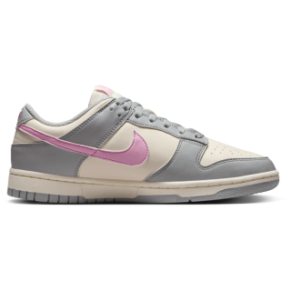 Nike Dunk Damen Schuhe - Grau - Größe: 35.5 - Netz/Synthetik - Foot Locker
