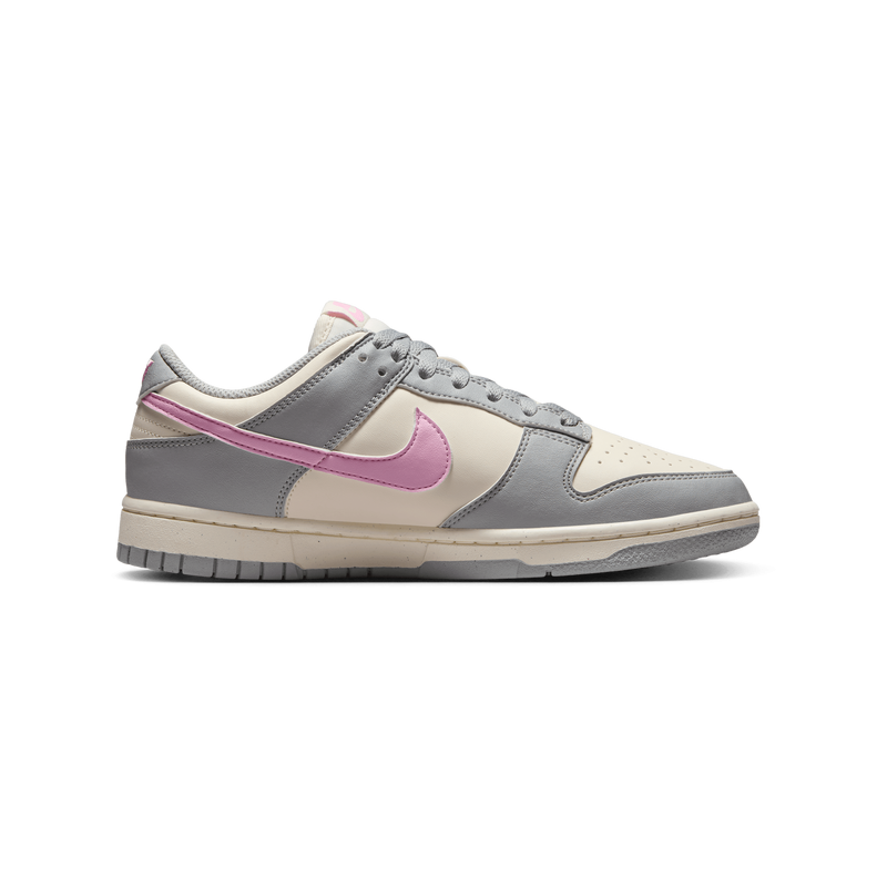 Nike Dunk Damen Schuhe - Grau - Größe: 35.5 - Netz/Synthetik - Foot Locker