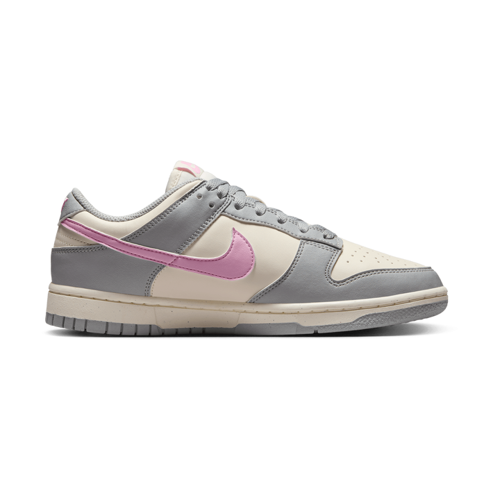 Nike Dunk Damen Schuhe - Grau - Größe: 35.5 - Netz/Synthetik - Foot Locker
