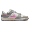 Nike Dunk Damen Schuhe - Grau - Größe: 35.5 - Netz/Synthetik - Foot Locker