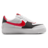Nike Air Force Damen Schuhe - Weiß - Größe: 35.5 - Netz/Synthetik - Foot Locker