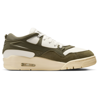 Jordan 4rm Damen Schuhe - Weiß - Größe: 36 - Netz/Synthetik - Foot Locker