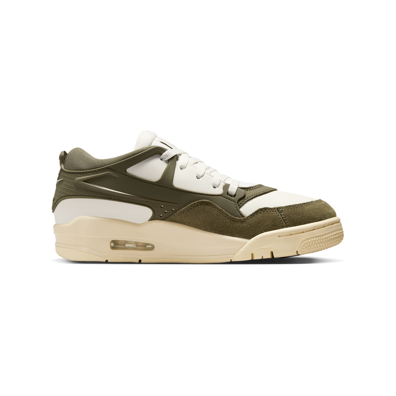 Jordan 4rm Damen Schuhe - Weiß - Größe: 36 - Netz/Synthetik - Foot Locker