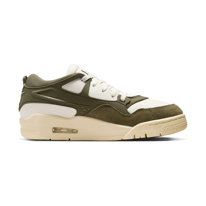 Jordan 4rm Damen Schuhe - Weiß - Größe: 36 - Netz/Synthetik - Foot Locker