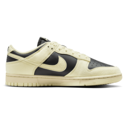 Nike Dunk Damen Schuhe - Schwarz - Größe: 35.5 - Netz/Synthetik - Foot Locker