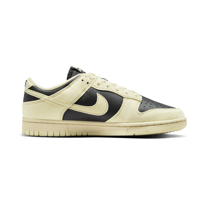 Nike Dunk Damen Schuhe - Schwarz - Größe: 35.5 - Netz/Synthetik - Foot Locker