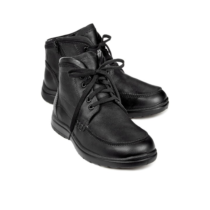 Extraweit-Boots Wasserabweisend