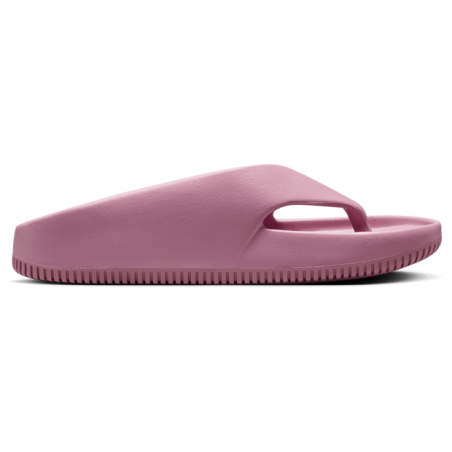 Nike Calm Damen Flip-Flops und Sandalen - Rosa - Größe: 35.5 - Netz/Synthetik - Foot Locker