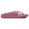 Nike Calm Damen Flip-Flops und Sandalen - Rosa - Größe: 35.5 - Netz/Synthetik - Foot Locker