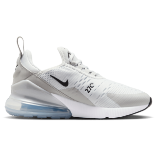 Nike Air Max Unisex Schuhe - Grau - Größe: 35.5 - Netz/Synthetik - Foot Locker