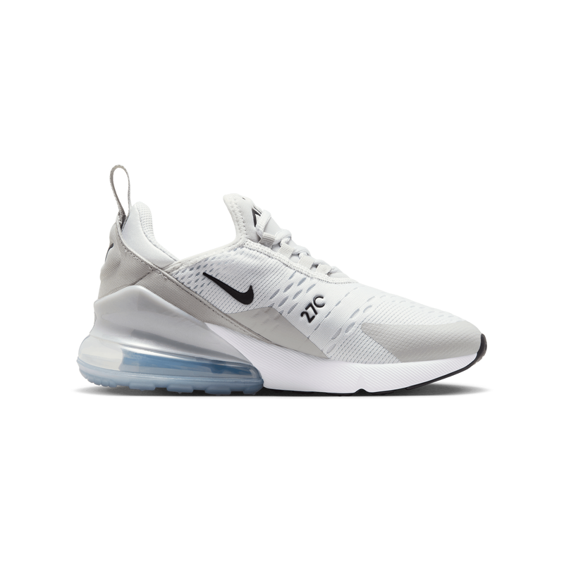 Nike Air Max Unisex Schuhe - Grau - Größe: 35.5 - Netz/Synthetik - Foot Locker