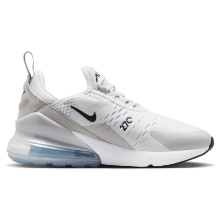 Nike Air Max Unisex Schuhe - Grau - Größe: 35.5 - Netz/Synthetik - Foot Locker