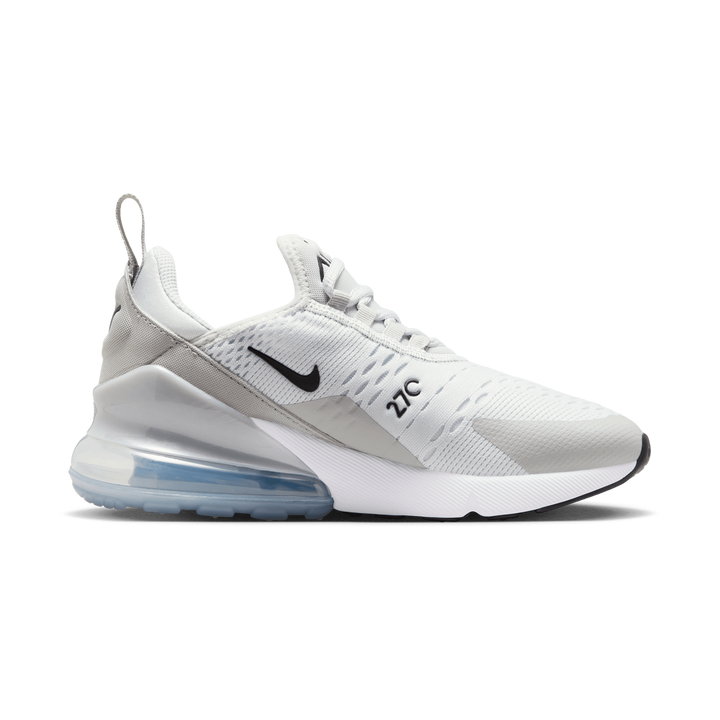 Nike Air Max Unisex Schuhe - Grau - Größe: 35.5 - Netz/Synthetik - Foot Locker
