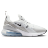 Nike Air Max Unisex Schuhe - Grau - Größe: 35.5 - Netz/Synthetik - Foot Locker