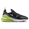 Nike Air Max Unisex Schuhe - Gelb - Größe: 35.5 - Netz/Synthetik - Foot Locker