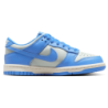 Nike Dunk Unisex Schuhe - Grau - Größe: 35.5 - Netz/Synthetik - Foot Locker