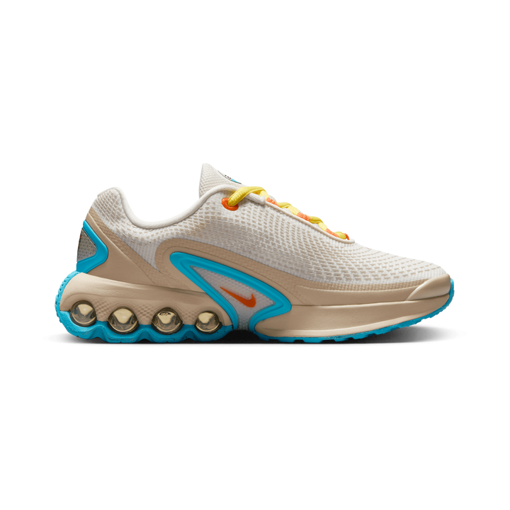 Nike Air Max Unisex Schuhe - Schwarz - Größe: 33 - Netz/Synthetik - Foot Locker