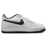 Nike Air Force Unisex Schuhe - Weiß - Größe: 32 - Netz/Synthetik - Foot Locker
