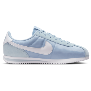 Nike Cortez Unisex Schuhe - Blau - Größe: 33 - Netz/Synthetik - Foot Locker