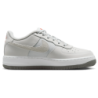 Nike Air Force Unisex Schuhe - Grau - Größe: 32 - Netz/Synthetik - Foot Locker