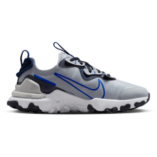 Nike React Vision Unisex Schuhe - Grau - Größe: 36.5 - Netz/Synthetik - Foot Locker