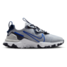 Nike React Vision Unisex Schuhe - Grau - Größe: 36.5 - Netz/Synthetik - Foot Locker