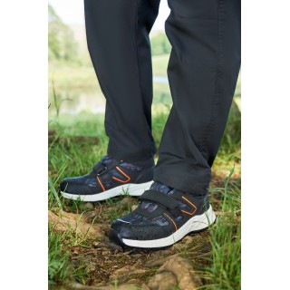 Jupiter Verstellbare Wasserdichte Kinder Wanderstiefel - Orange