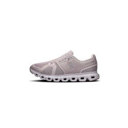 ON Sneaker CLOUD 6 rosa | 36