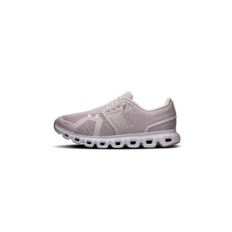ON Sneaker CLOUD 6 rosa | 36