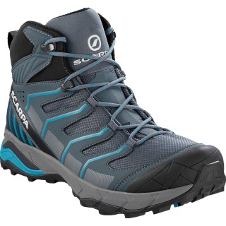 Scarpa Herren Maverick Mid GTX Schuhe