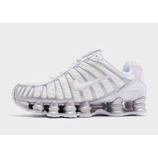 Nike Shox TL Damen - Summit White - Womens, Summit White