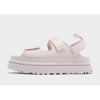 UGG GoldenGlow Damen - Pink - Womens, Pink