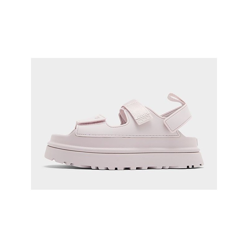 UGG GoldenGlow Damen - Pink - Womens, Pink