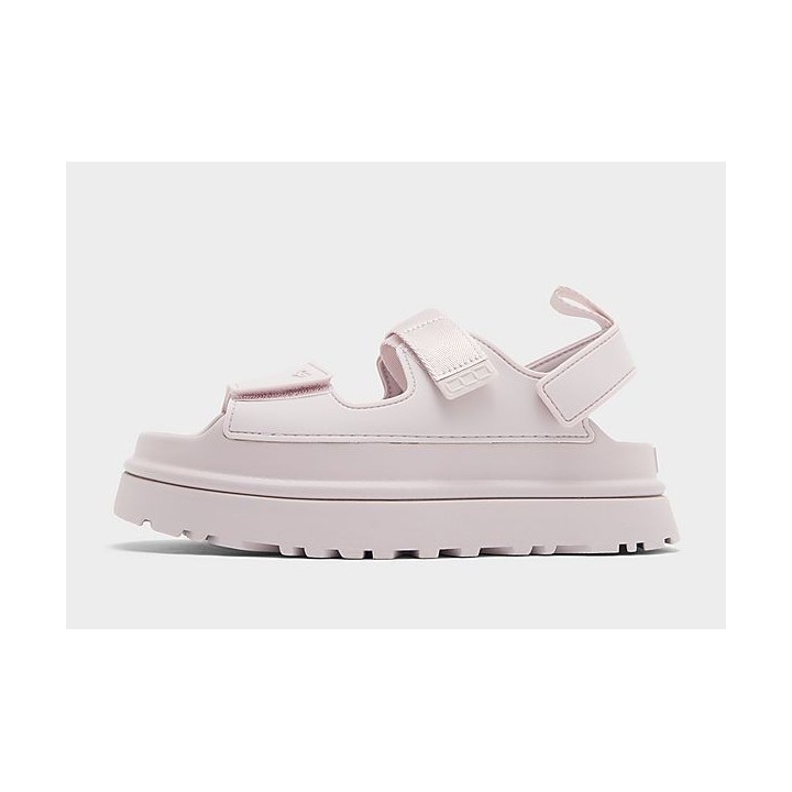 UGG GoldenGlow Damen - Pink - Womens, Pink