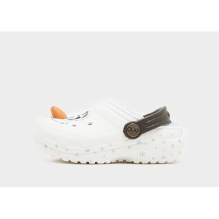 Crocs Classic Clog Babys - White, White