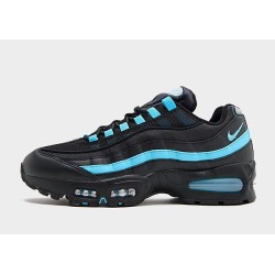 Nike Air Max 95 - Black - Mens, Black