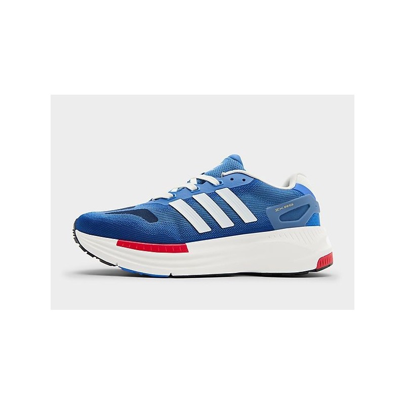 adidas Originals ZX RS - Blue - Mens, Blue