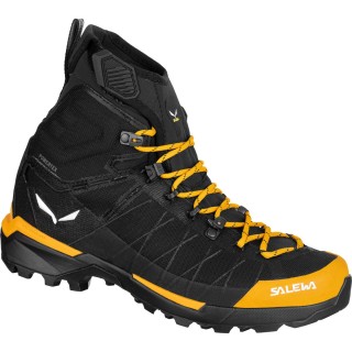 Salewa Herren Ortles Light Mid PTX Schuhe