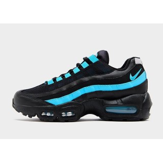 Nike Air Max 95 Junior - Black, Black