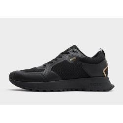 BOSS Jonah Run - Black - Mens, Black